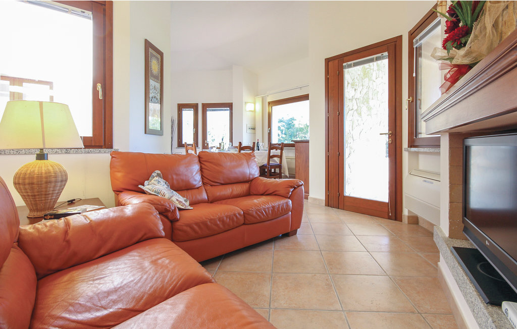 Maison 6 pers. à 350m de la plage, Costa Rei - Photo 3