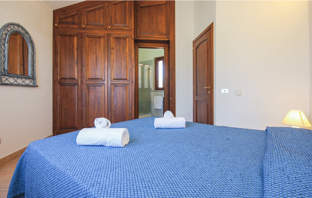 Maison 6 pers. à 350m de la plage, Costa Rei - Photo 5