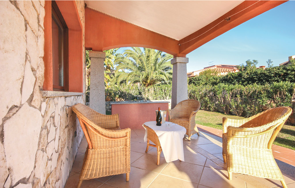 Maison 6 pers. à 350m de la plage, Costa Rei - Photo 6