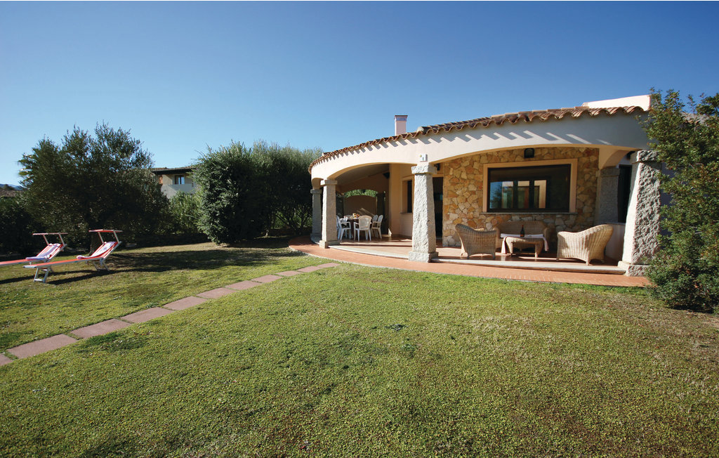Maison 6 pers. à 350m de la plage, Costa Rei - Photo 7