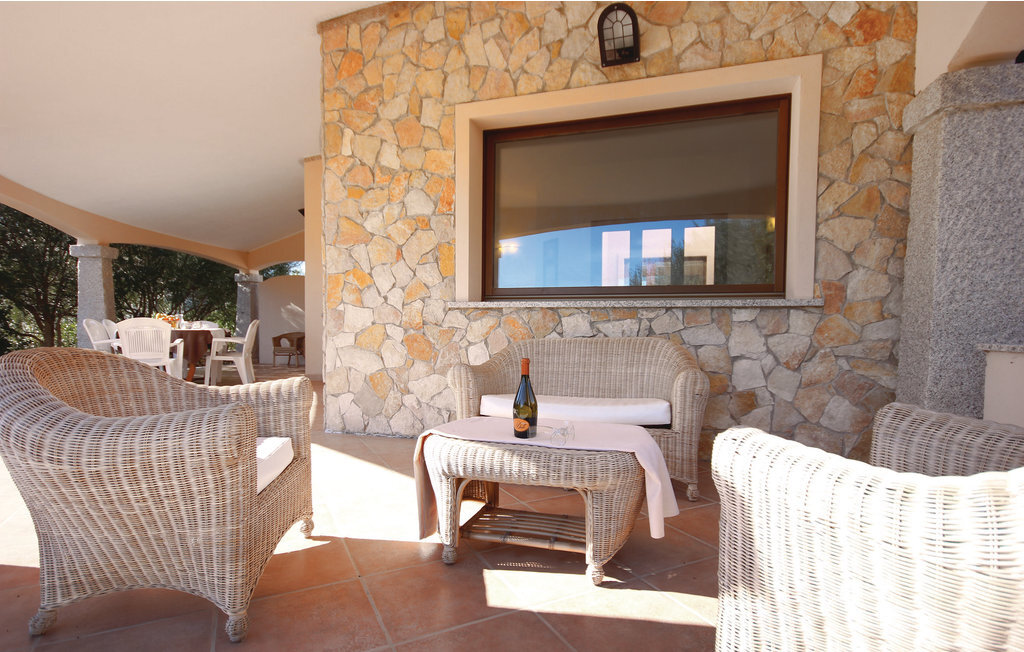 Maison 6 pers. à 350m de la plage, Costa Rei - Photo 8