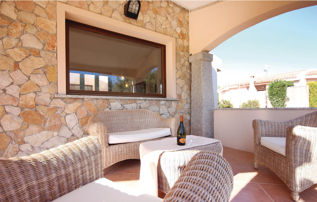 Maison 6 pers. à 350m de la plage, Costa Rei - Photo 9