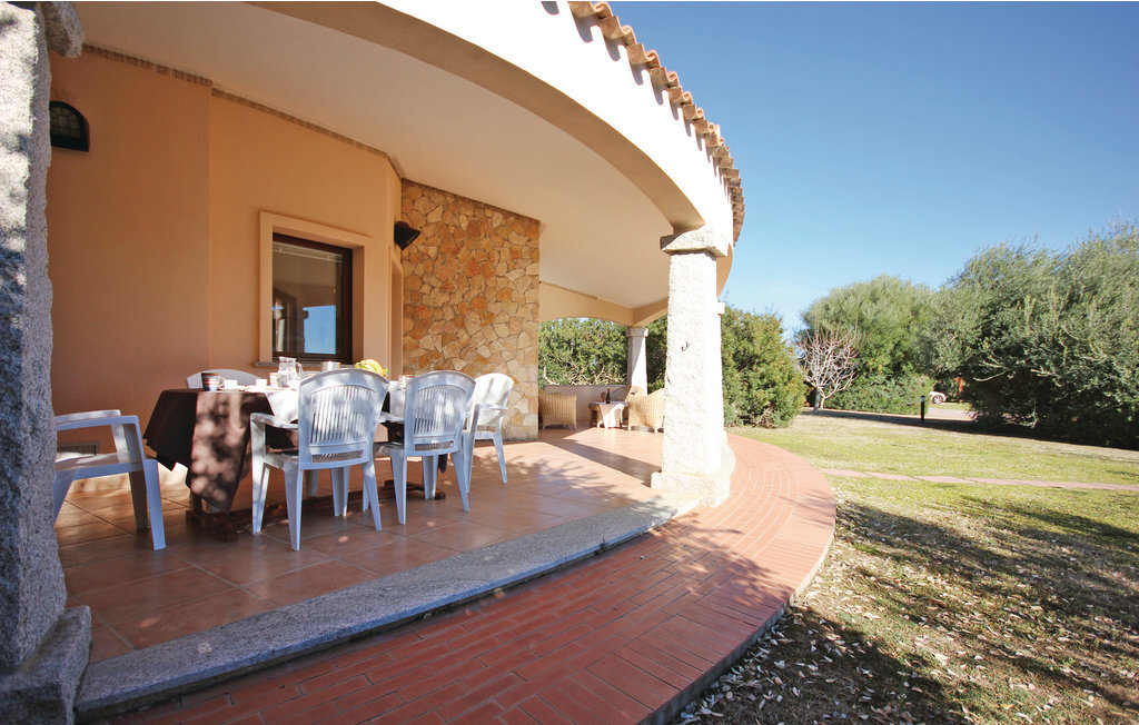 Maison 6 pers. à 350m de la plage, Costa Rei - Photo 10