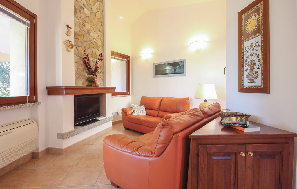 Maison 6 pers. à 350m de la plage, Costa Rei - Photo 11