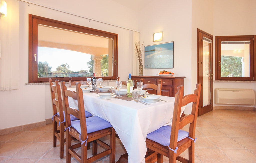 Maison 6 pers. à 350m de la plage, Costa Rei - Photo 12
