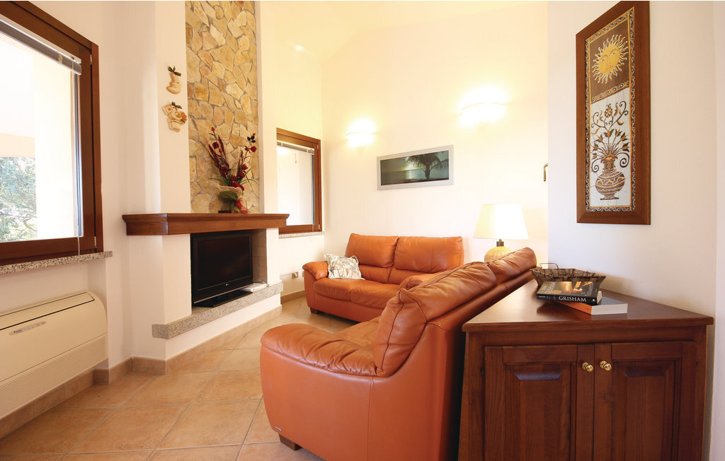 Maison 6 pers. à 350m de la plage, Costa Rei - Photo 13