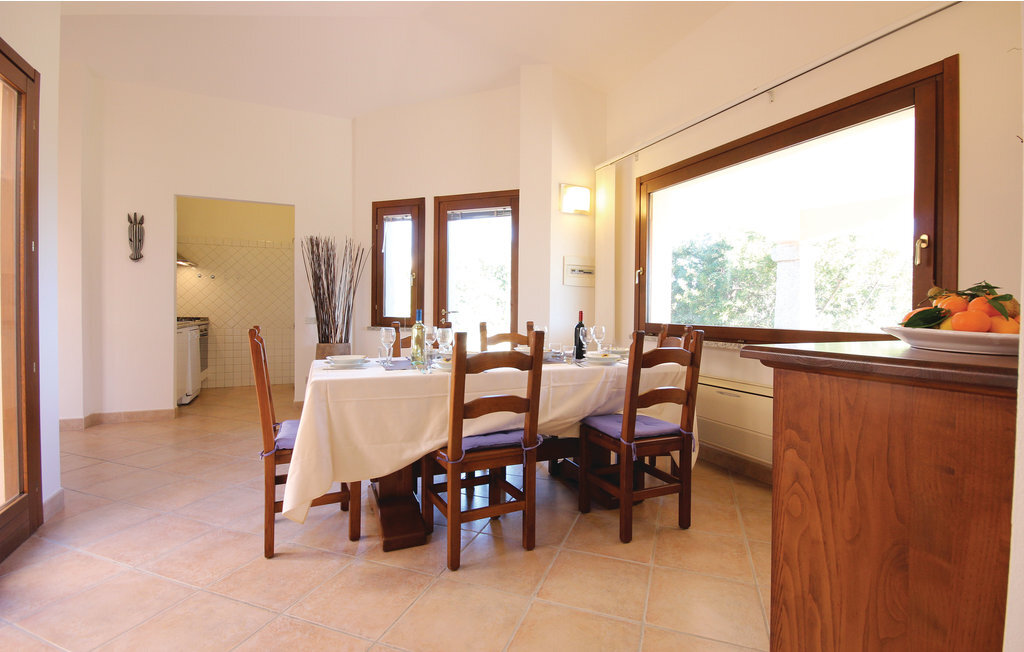 Maison 6 pers. à 350m de la plage, Costa Rei - Photo 14