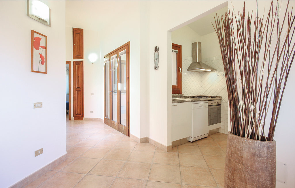 Maison 6 pers. à 350m de la plage, Costa Rei - Photo 15