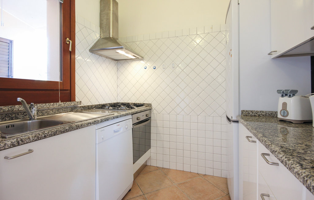 Maison 6 pers. à 350m de la plage, Costa Rei - Photo 16