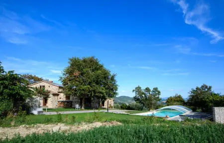 Location appartement de vacances à Frontino