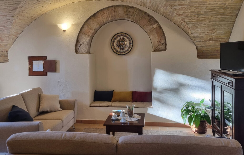 Torre Monica, ancienne tour de pierre avec vue sur Assise - Photo 14
