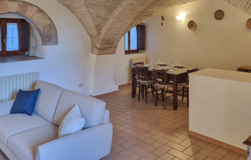 Torre Monica, ancienne tour de pierre avec vue sur Assise - Photo 16