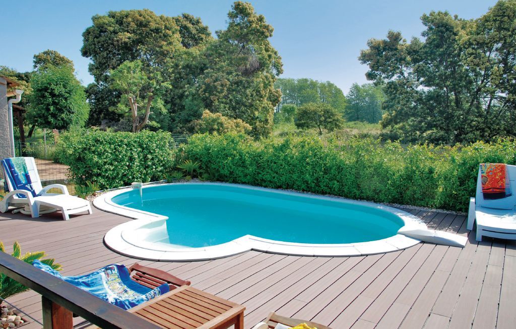 Maison 3 chambres Venzolasca, piscine privée et plage à 400m - Photo 3