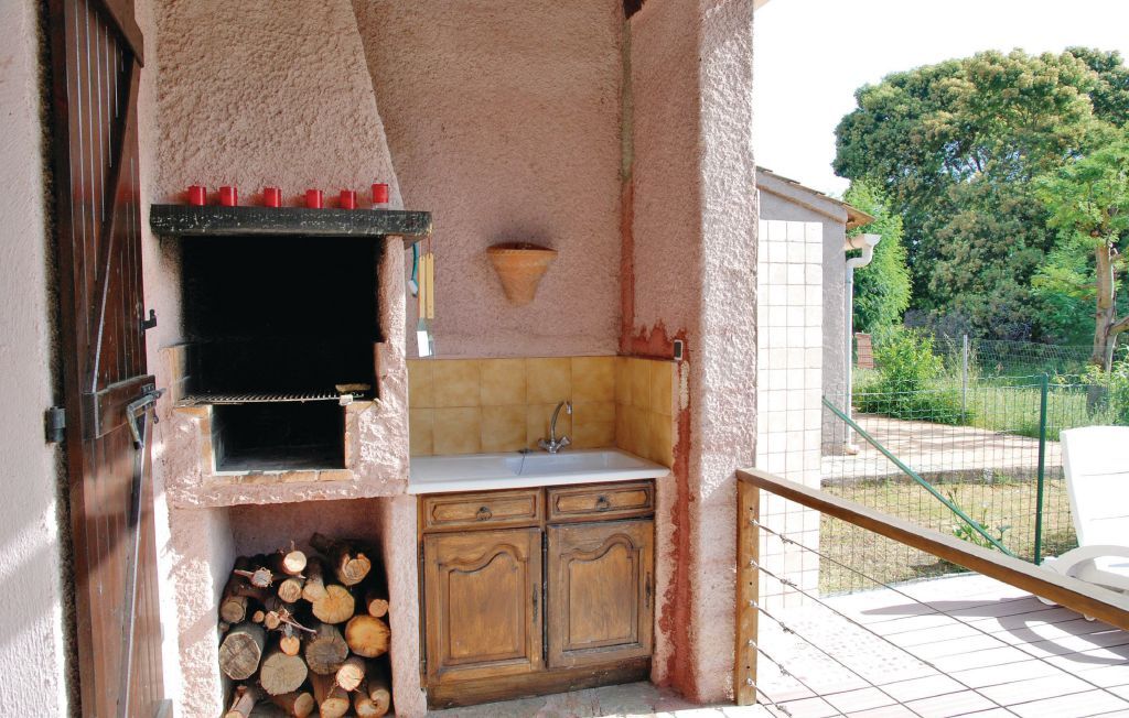 Maison 3 chambres Venzolasca, piscine privée et plage à 400m - Photo 9