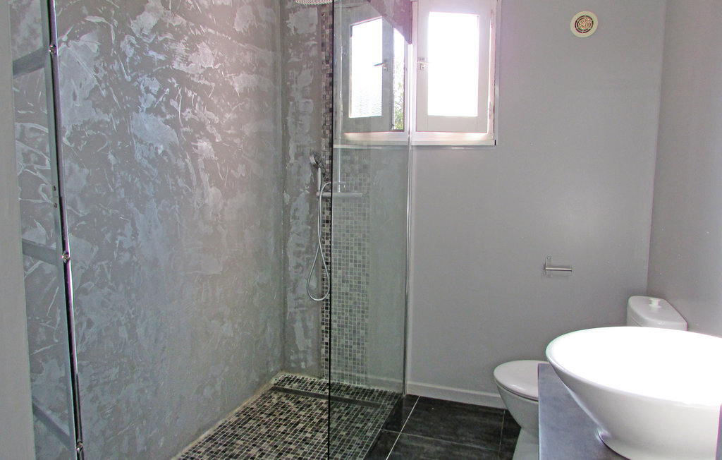 Maison 3 chambres Venzolasca, piscine privée et plage à 400m - Photo 13