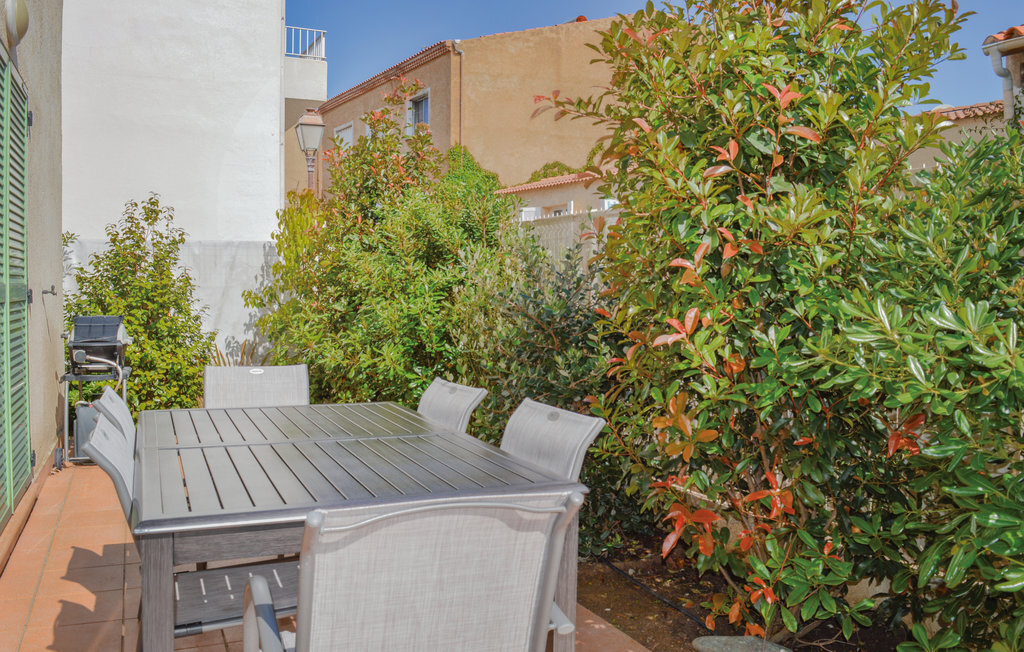 Maison 3 chambres Algajola, jardin et terrasse face à la mer - Photo 10