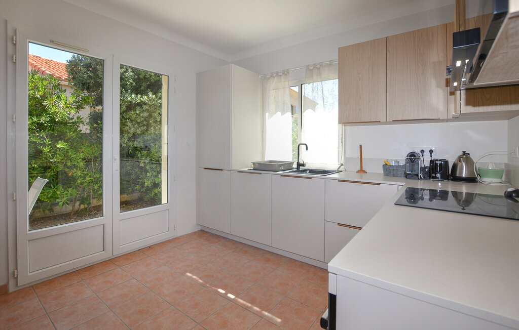 Maison 3 chambres Algajola, jardin et terrasse face à la mer - Photo 16