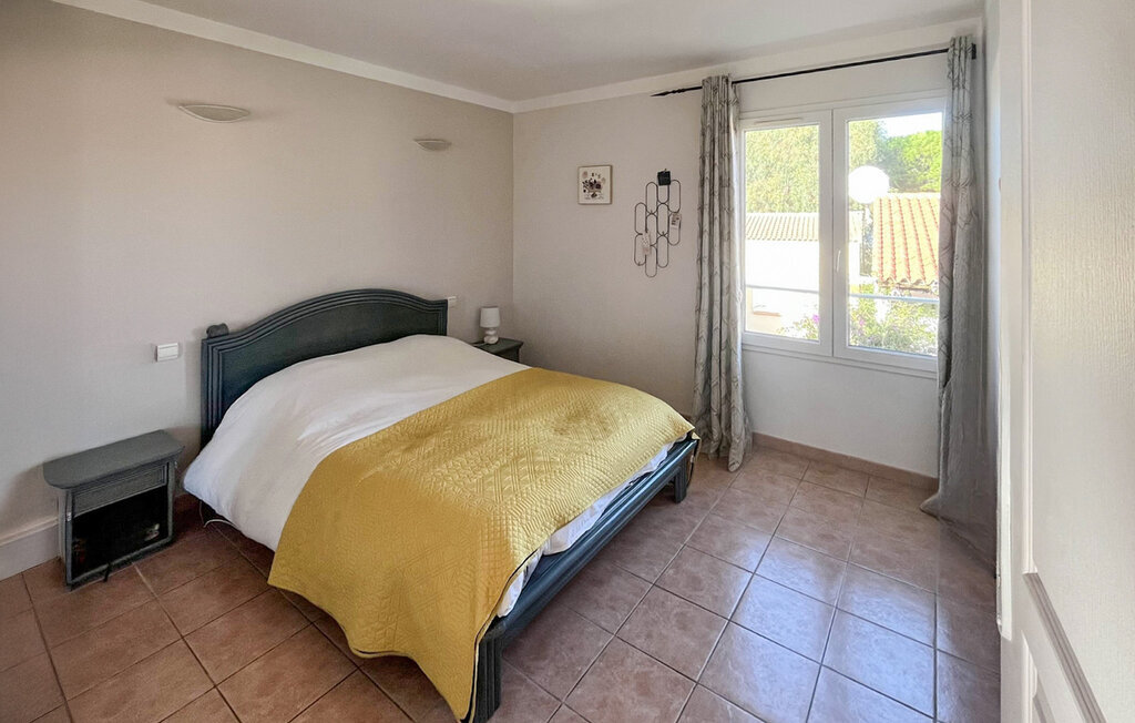 Maison 3 chambres Algajola, jardin et terrasse face à la mer - Photo 19