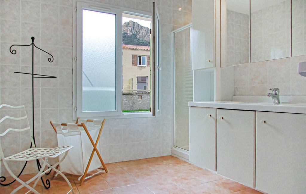 Maison 3 chambres Algajola, jardin et terrasse face à la mer - Photo 21