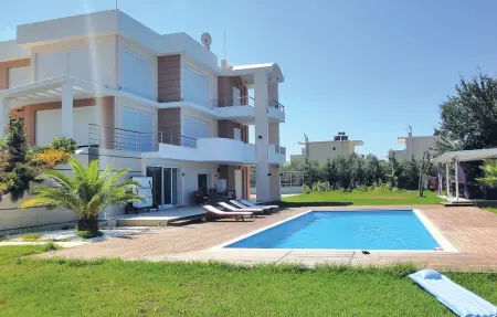 Location maison à Preveza