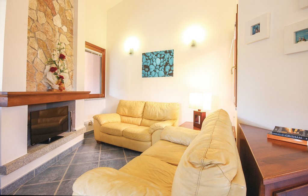 Maison 4 pers. à 350m de la plage, Costa Rei - Photo 3