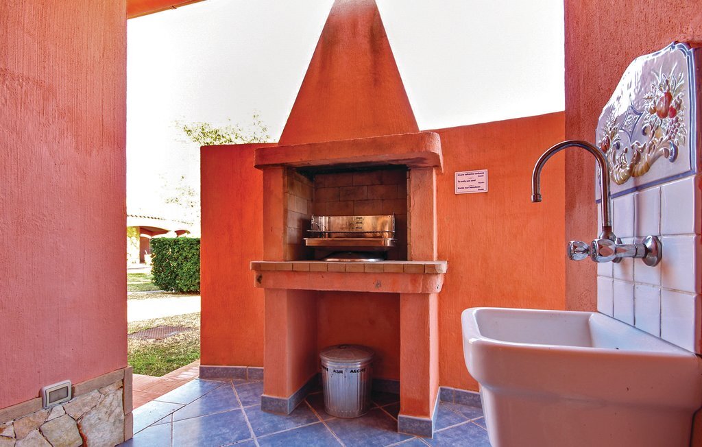 Maison 4 pers. à 350m de la plage, Costa Rei - Photo 6