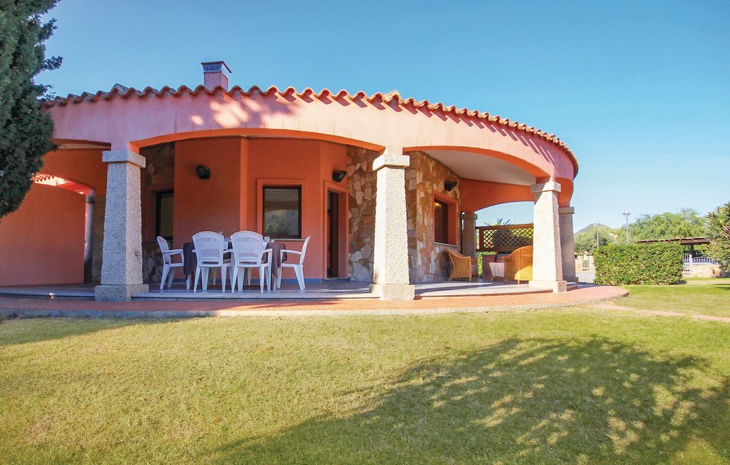 Maison 4 pers. à 350m de la plage, Costa Rei - Photo 7