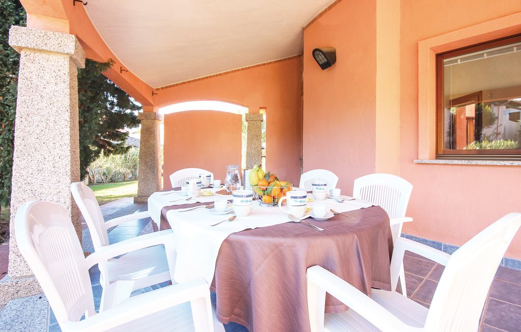 Maison 4 pers. à 350m de la plage, Costa Rei - Photo 8