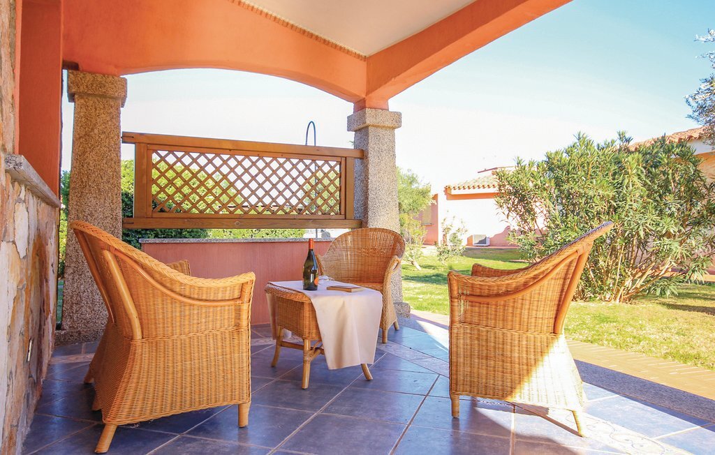 Maison 4 pers. à 350m de la plage, Costa Rei - Photo 9