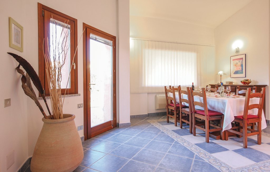 Maison 4 pers. à 350m de la plage, Costa Rei - Photo 10