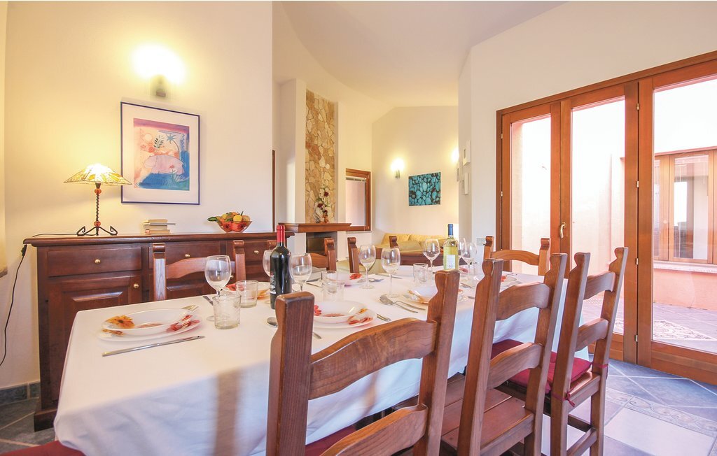 Maison 4 pers. à 350m de la plage, Costa Rei - Photo 11