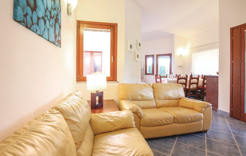 Maison 4 pers. à 350m de la plage, Costa Rei - Photo 12