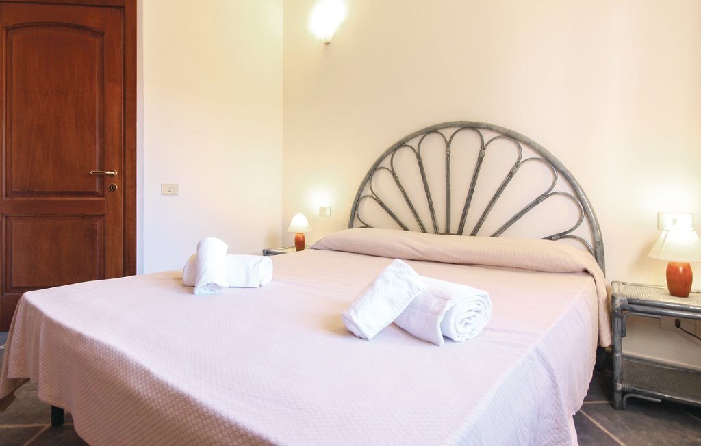 Maison 4 pers. à 350m de la plage, Costa Rei - Photo 14