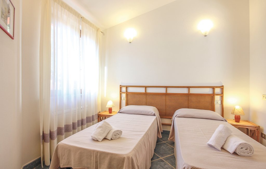 Maison 4 pers. à 350m de la plage, Costa Rei - Photo 16
