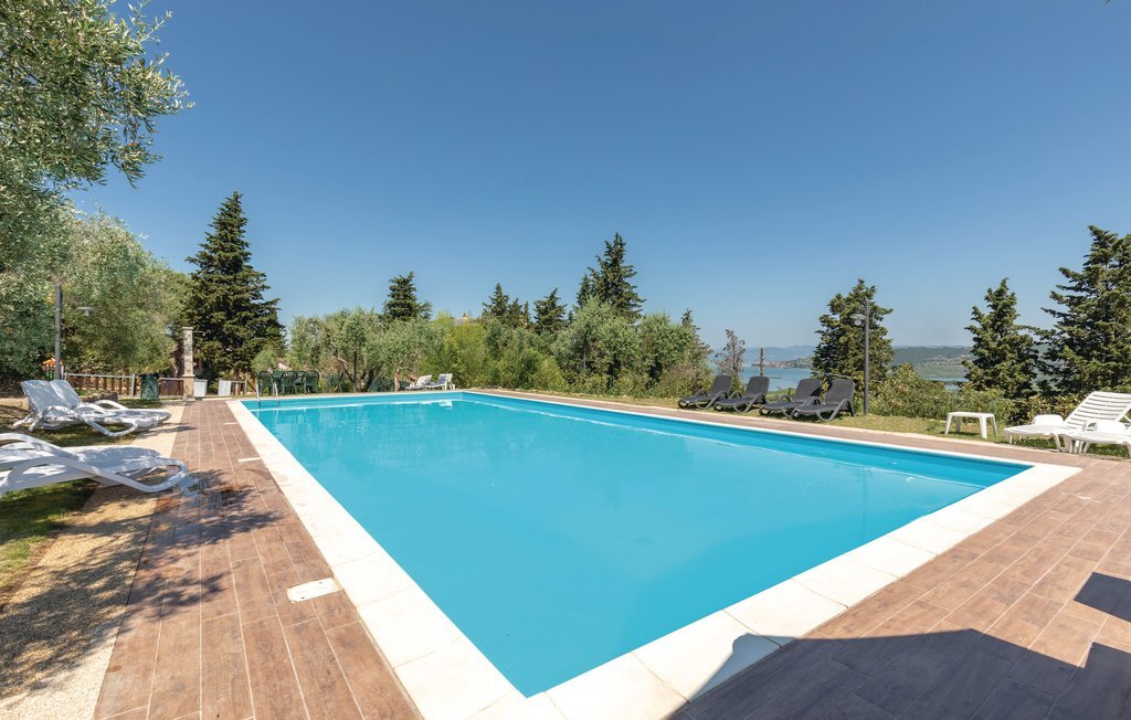 Il Poeta – Maison 22 pers. vue lac Trasimène - Photo 1