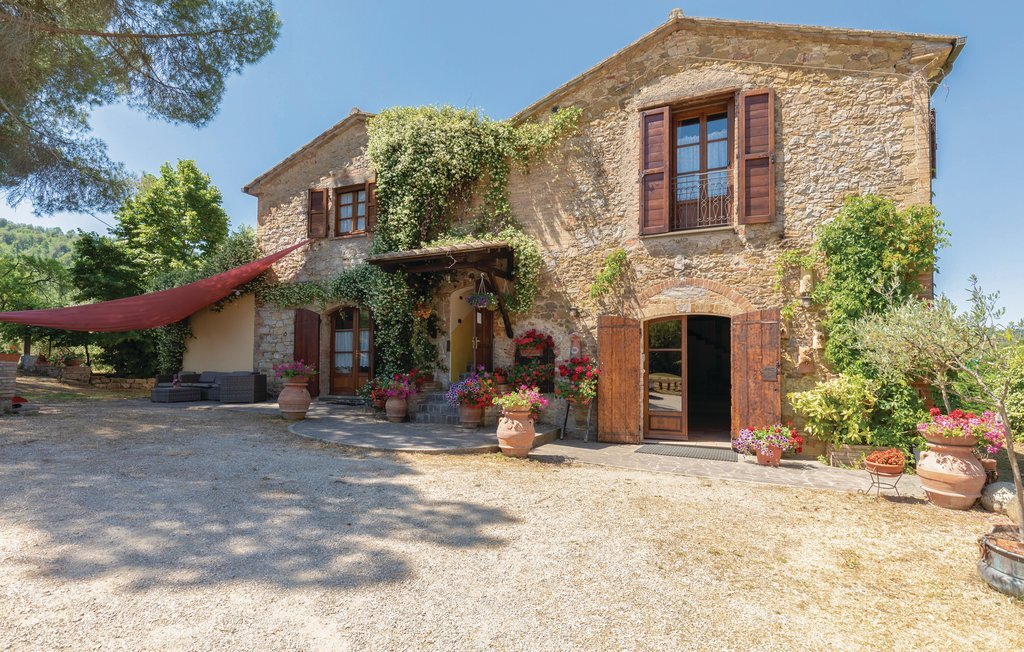 Il Poeta – Maison 22 pers. vue lac Trasimène - Photo 2