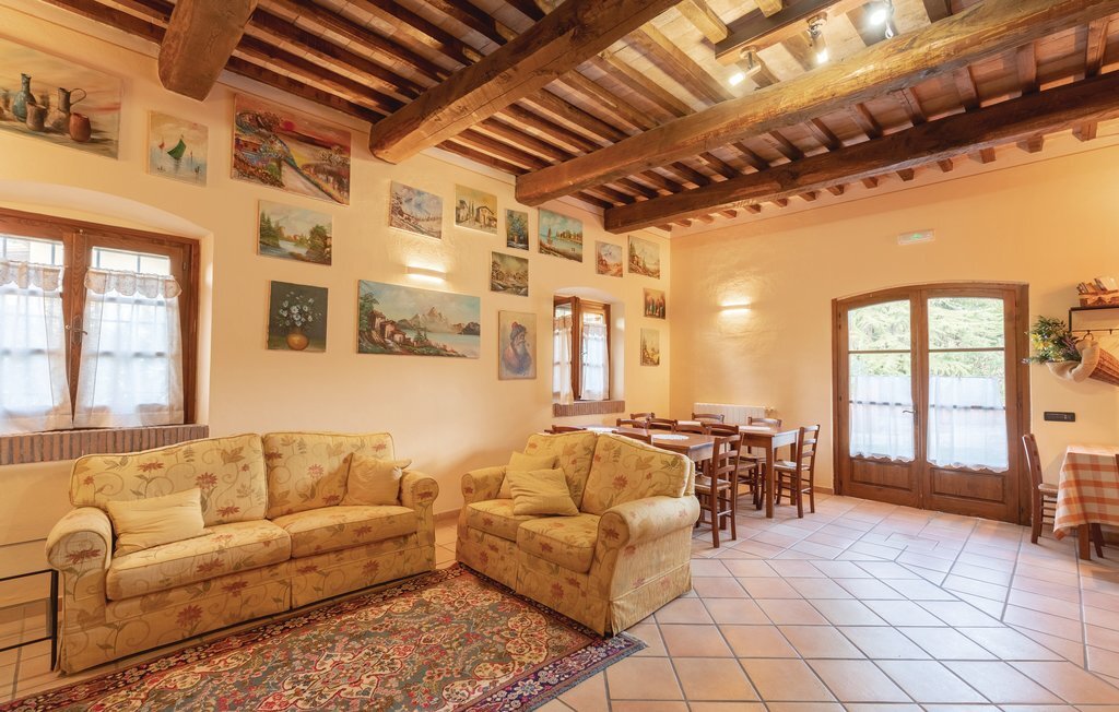 Il Poeta – Maison 22 pers. vue lac Trasimène - Photo 3