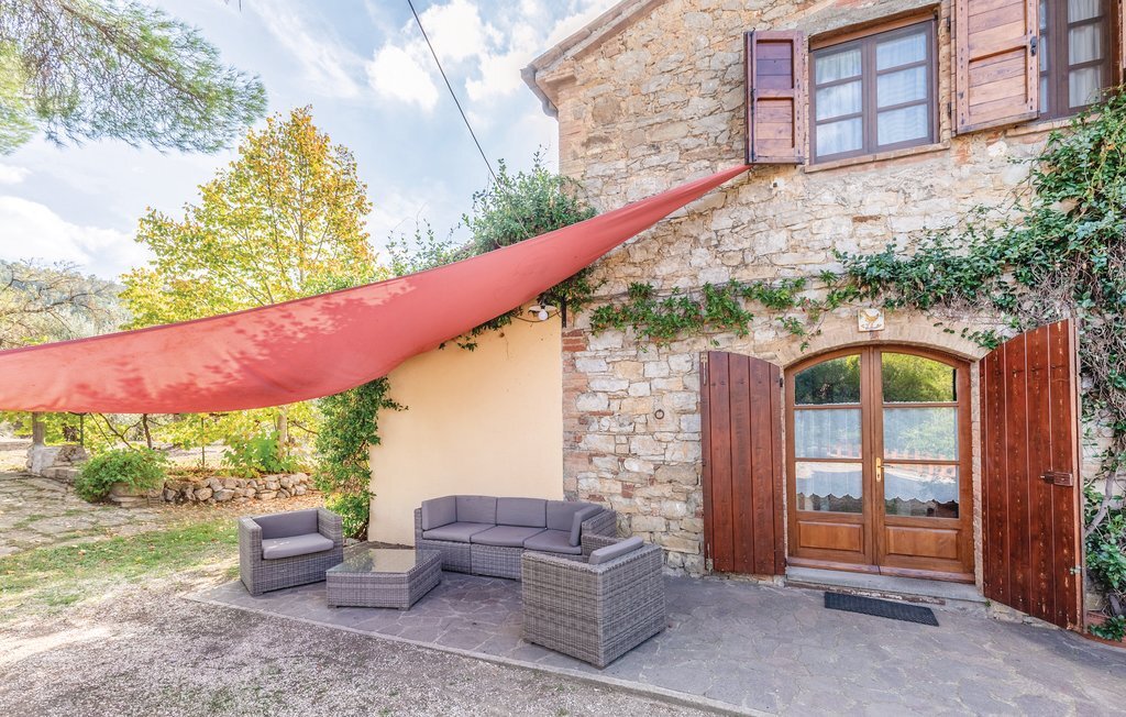 Il Poeta – Maison 22 pers. vue lac Trasimène - Photo 5