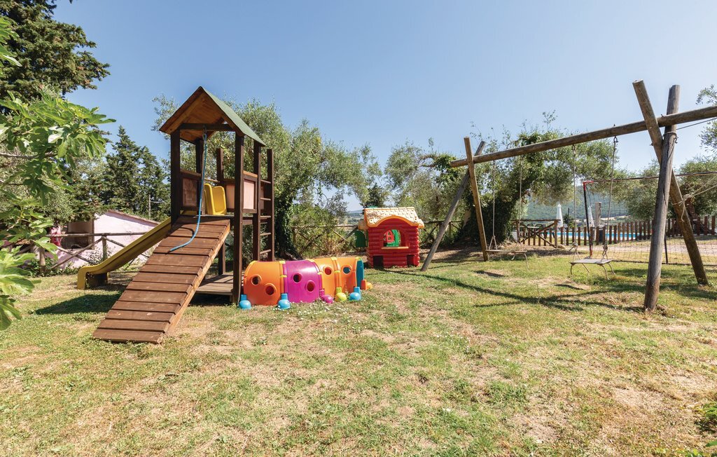 Il Poeta – Maison 22 pers. vue lac Trasimène - Photo 7
