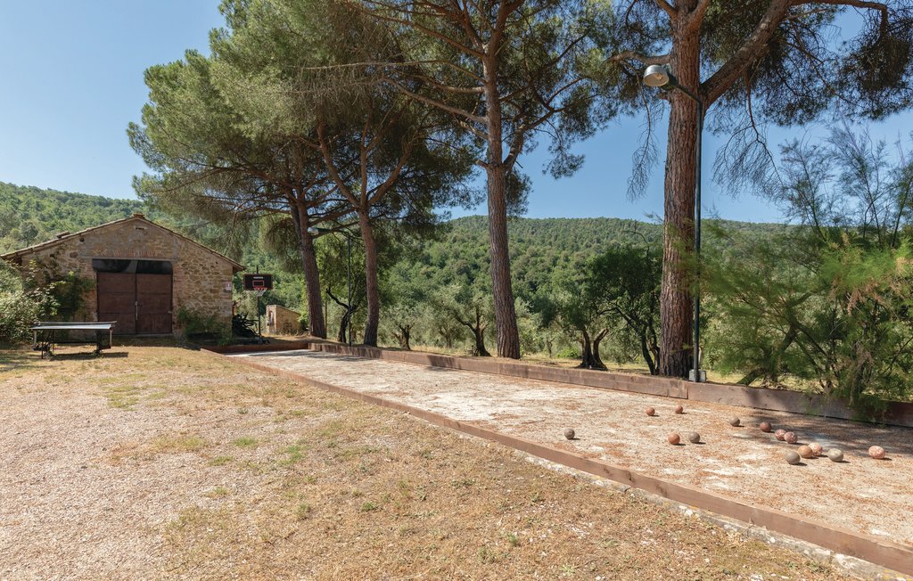 Il Poeta – Maison 22 pers. vue lac Trasimène - Photo 8