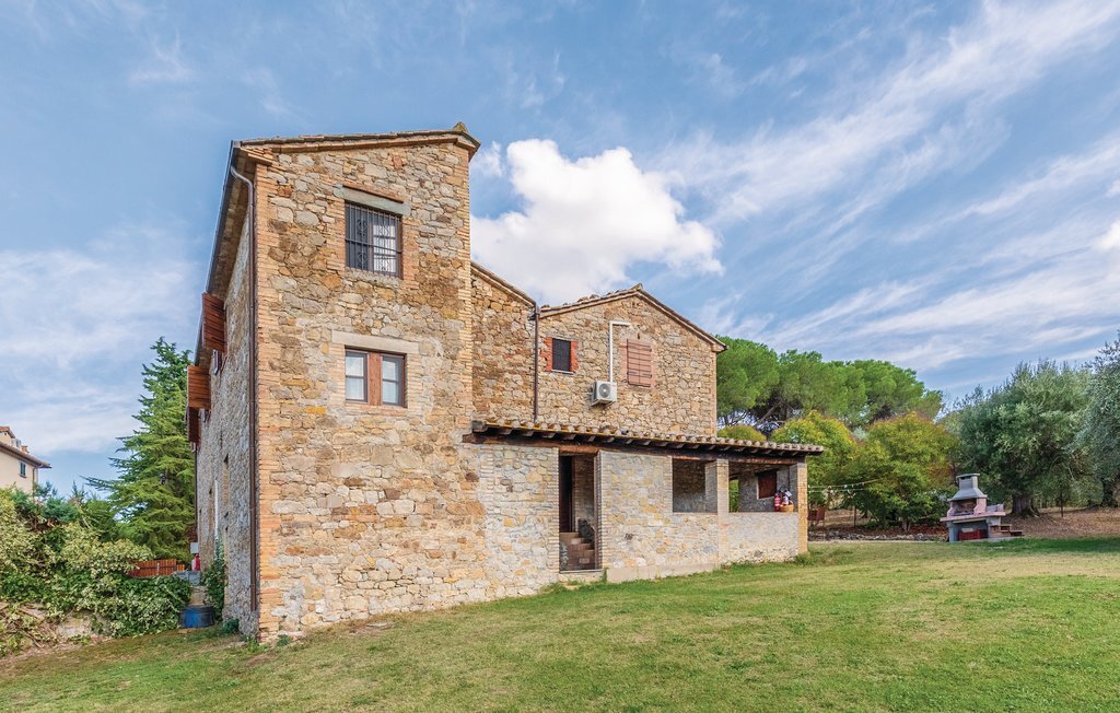 Il Poeta – Maison 22 pers. vue lac Trasimène - Photo 12