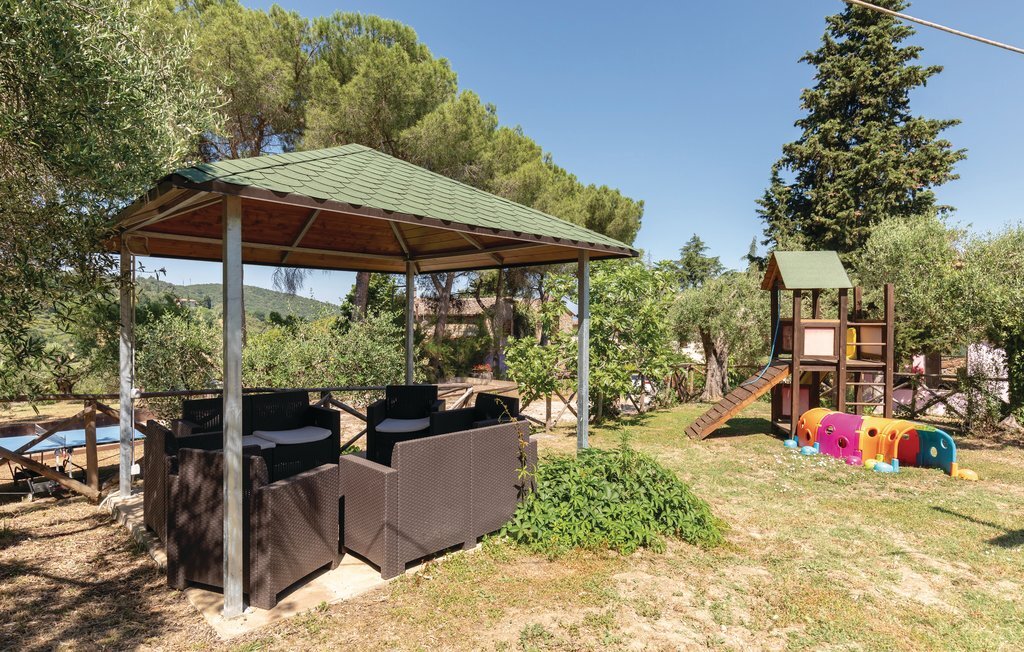 Il Poeta – Maison 22 pers. vue lac Trasimène - Photo 13