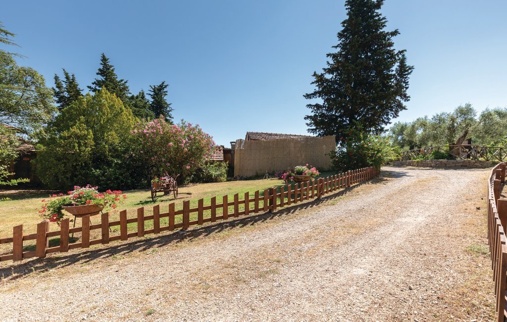 Il Poeta – Maison 22 pers. vue lac Trasimène - Photo 14