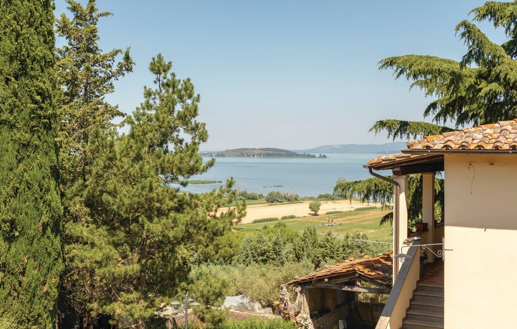 Il Poeta – Maison 22 pers. vue lac Trasimène - Photo 15