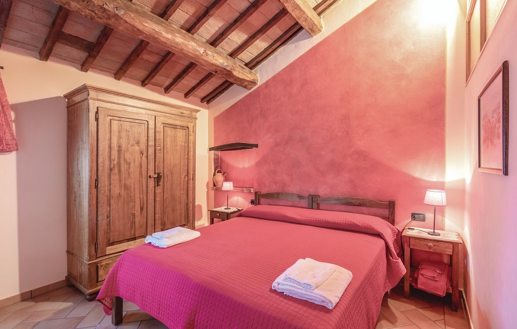 Il Poeta – Maison 22 pers. vue lac Trasimène - Photo 20