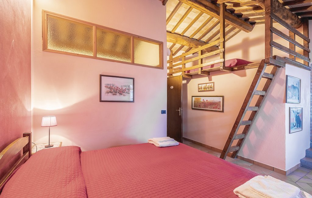 Il Poeta – Maison 22 pers. vue lac Trasimène - Photo 21
