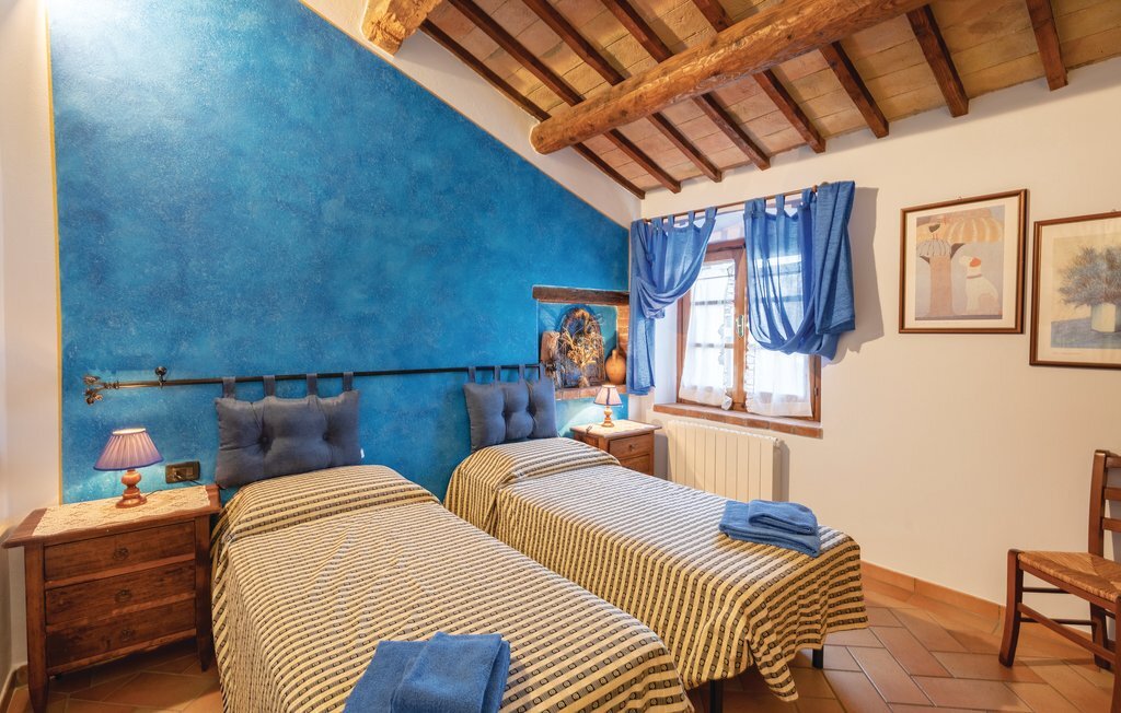 Il Poeta – Maison 22 pers. vue lac Trasimène - Photo 22