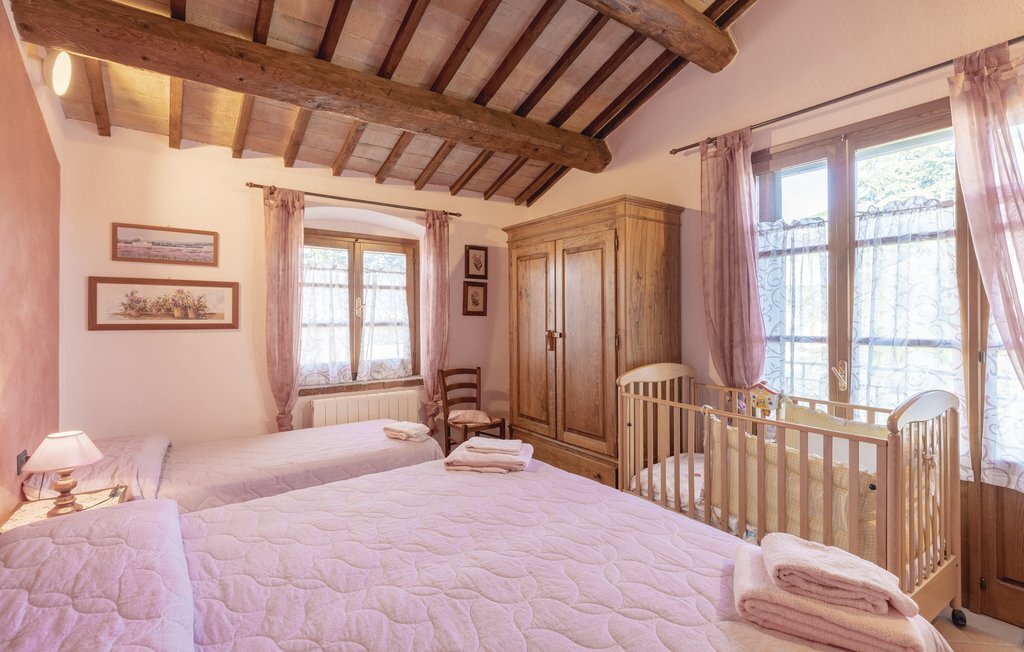 Il Poeta – Maison 22 pers. vue lac Trasimène - Photo 23