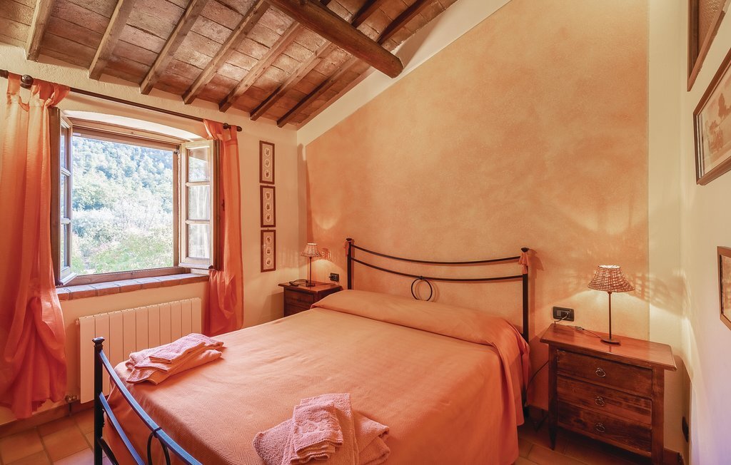 Il Poeta – Maison 22 pers. vue lac Trasimène - Photo 25