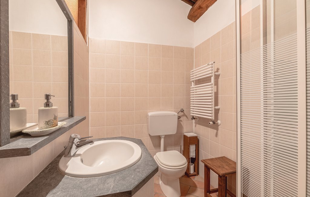 Il Poeta – Maison 22 pers. vue lac Trasimène - Photo 29